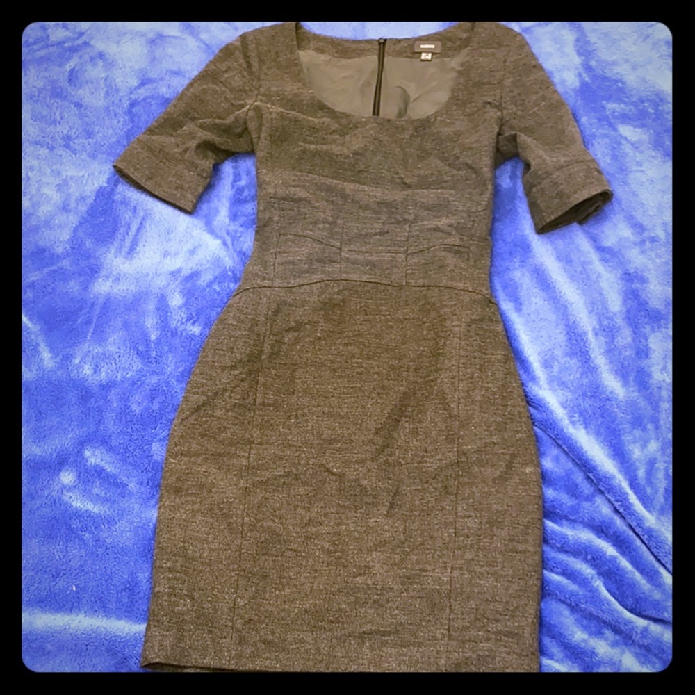 Work dress
